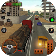 Grand Truck Simulator Game