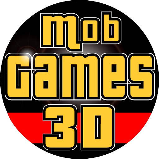 MobGames3D