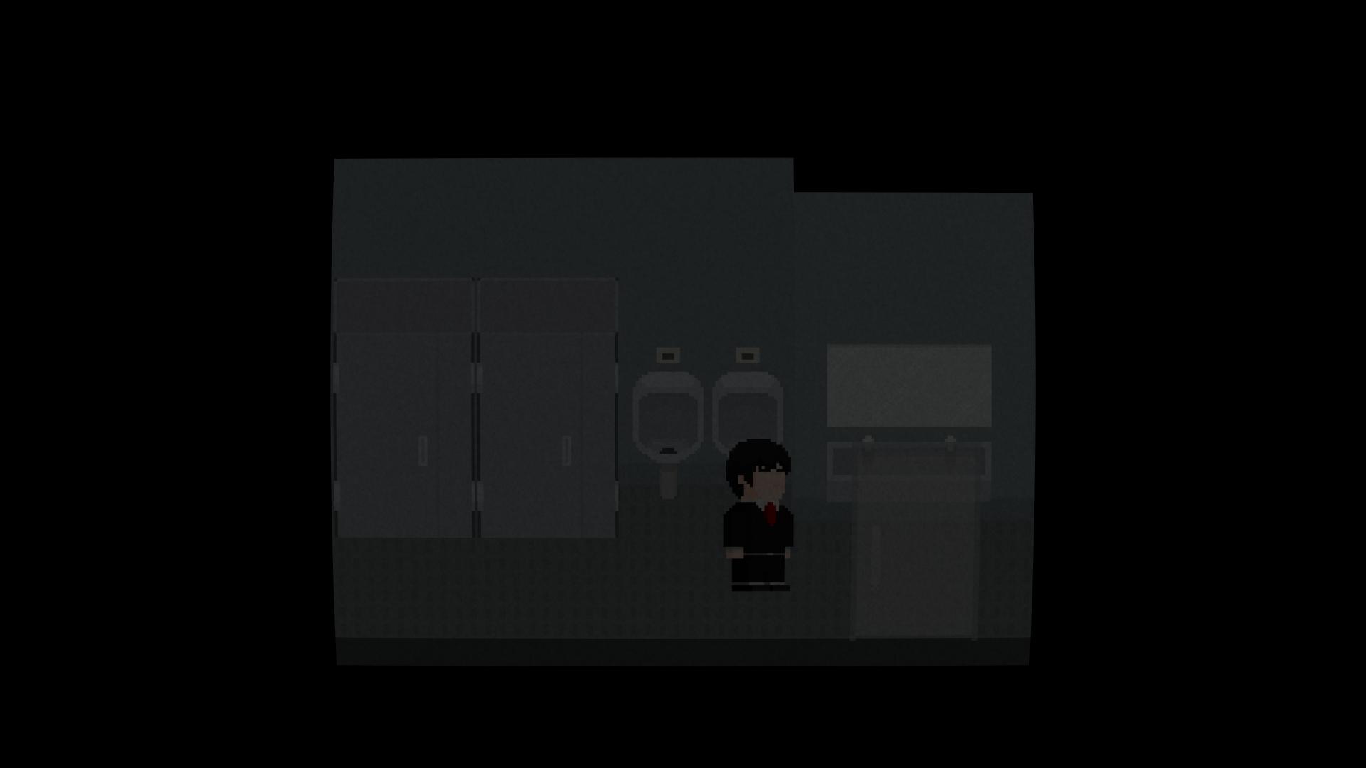 诡居小镇截图