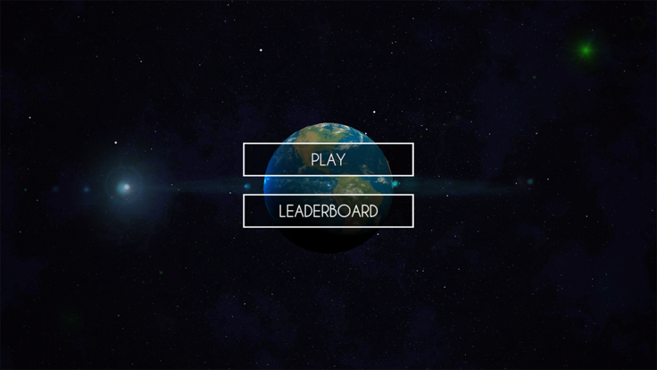 地球上的最后一天 - 摧毁所有即将到来的小行星游戏截图