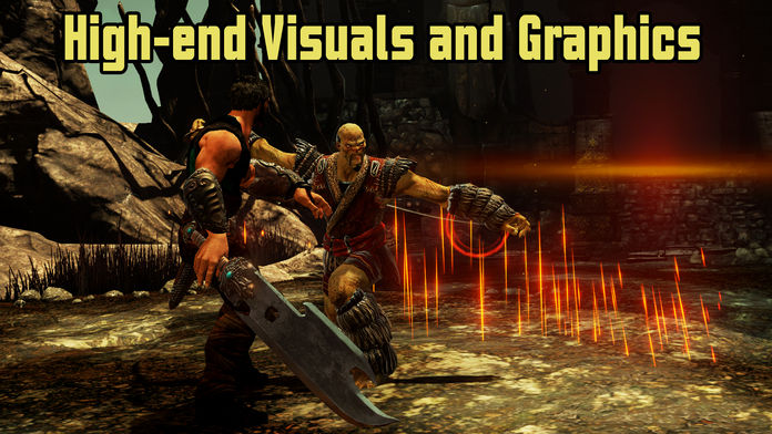 Epic of Kings游戏截图