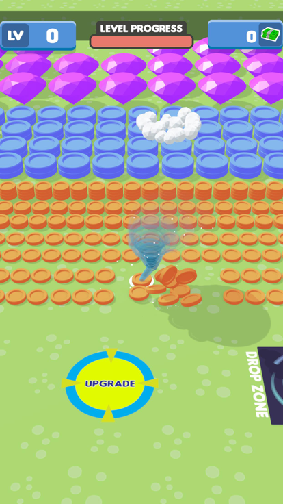 Arcade Tornado游戏截图