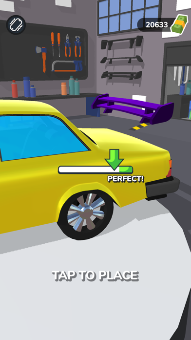 Car Master 3D游戏截图