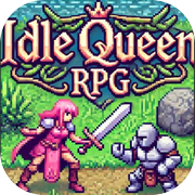 Idle queen RPG