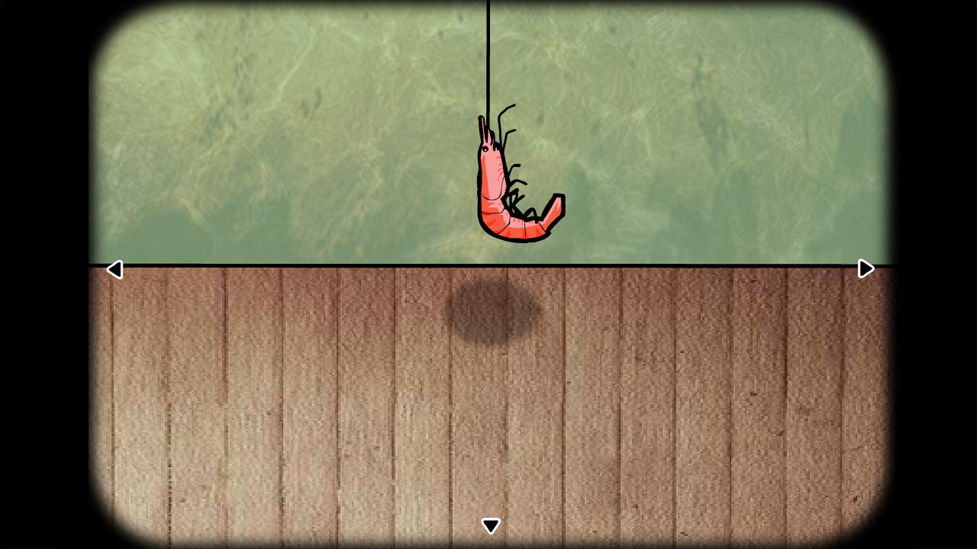 Cube Escape: The Lake游戏截图