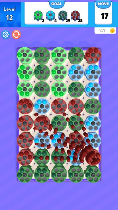 Revolver Blast游戏截图