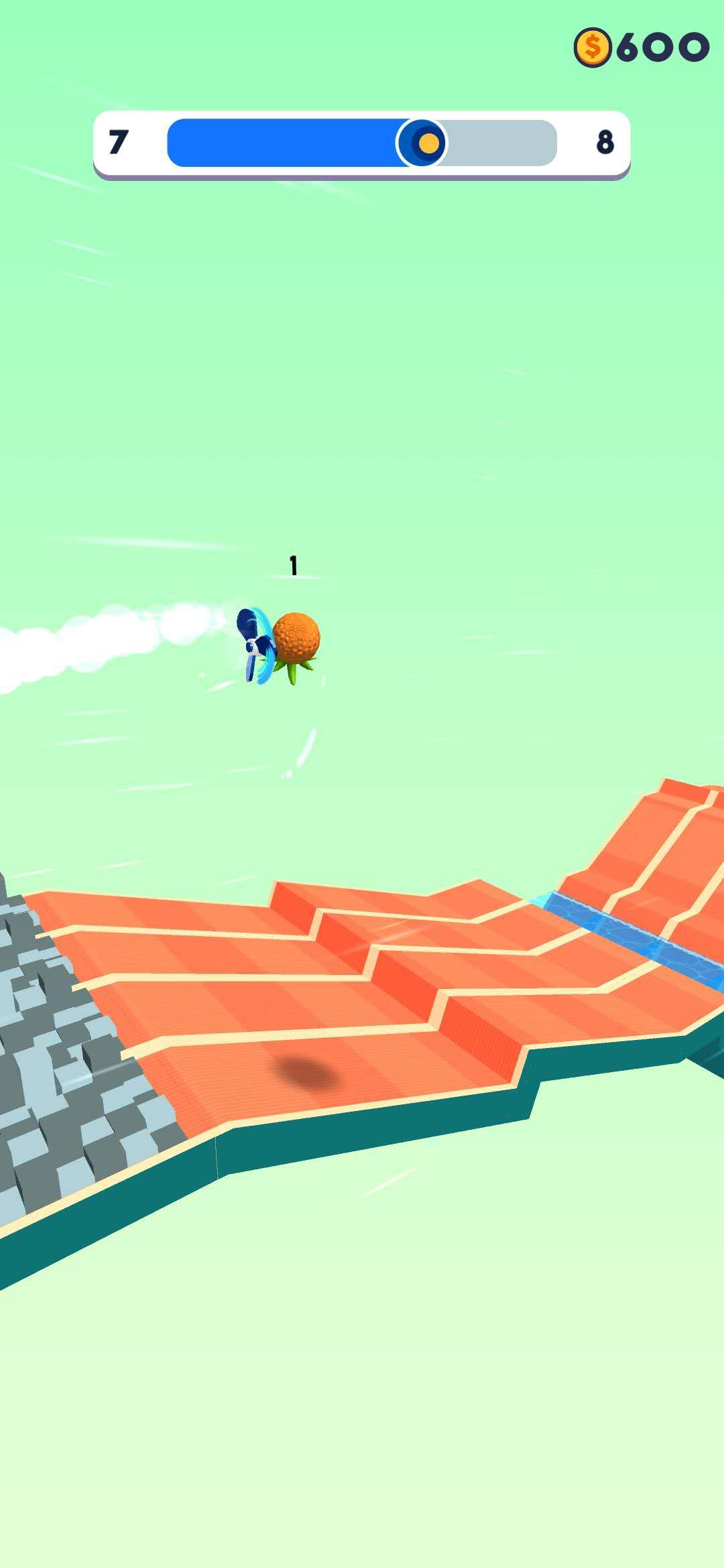 第四条腿APP游戏截图