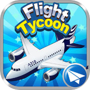 航空大亨--最好玩的飞机游戏icon