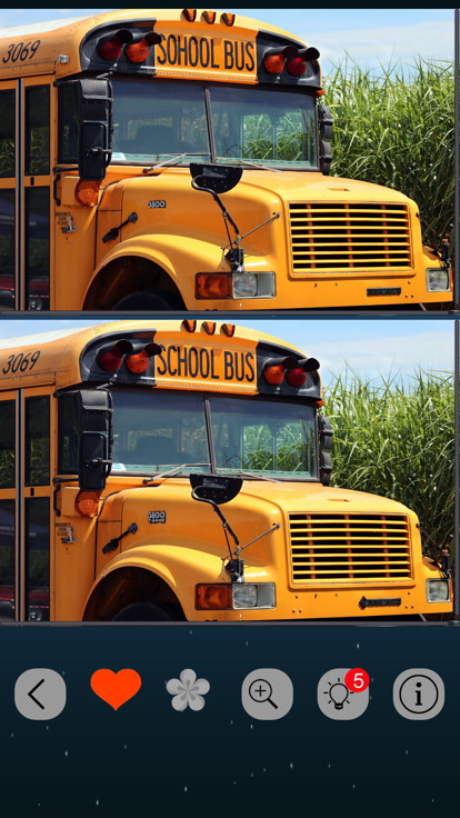 找不同 - 一起来找茬游戏截图