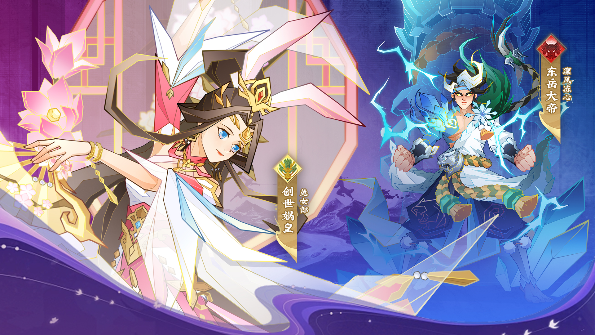 甜美兔女郎闪耀登场