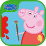 Peppa Pig: Paintboxicon