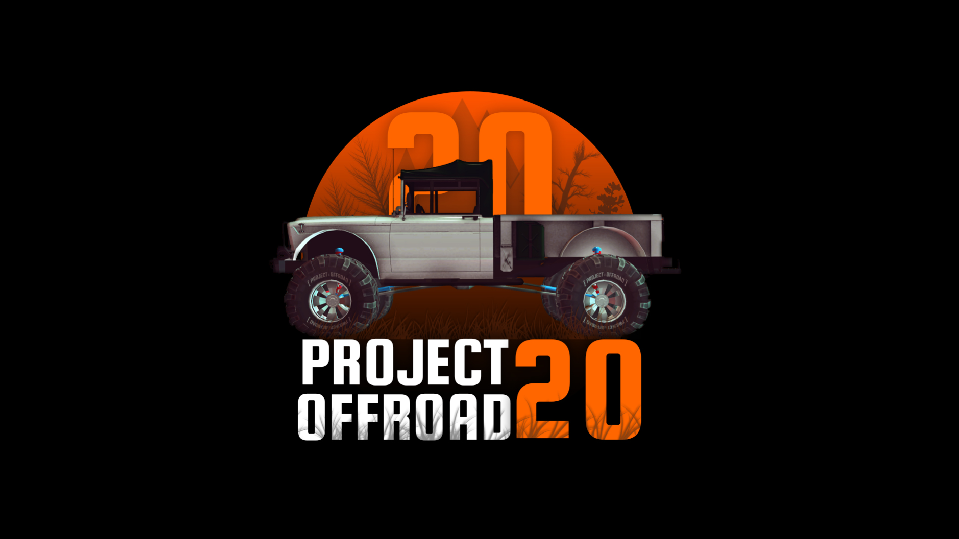 [PROJECT:OFFROAD][20]游戏截图