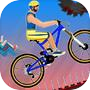 Happy Bicycle Wheels #2icon