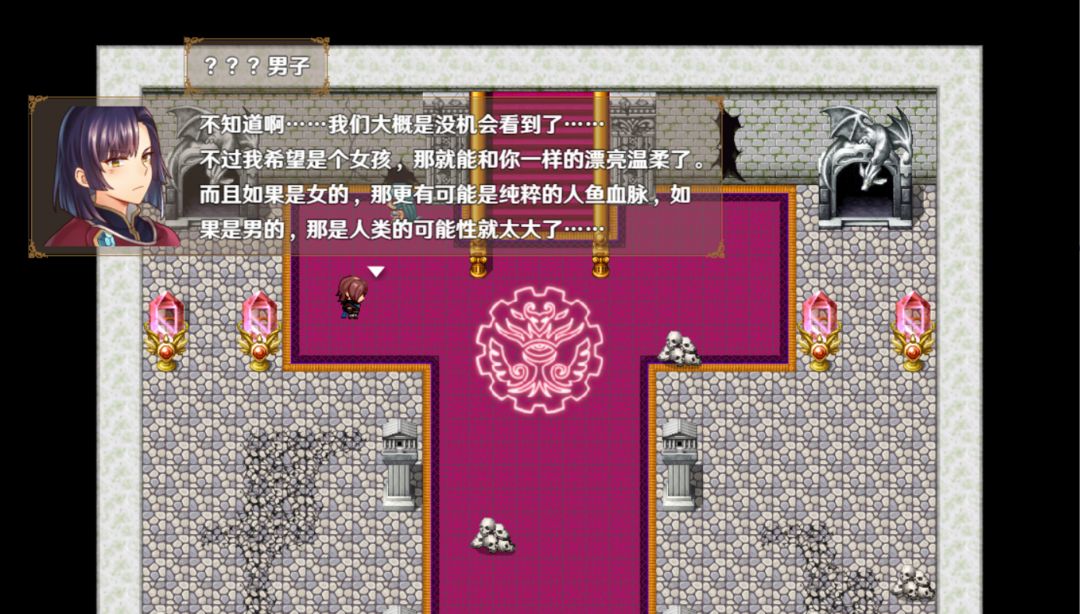 停不下来的轮回(TapTap测试版)游戏截图