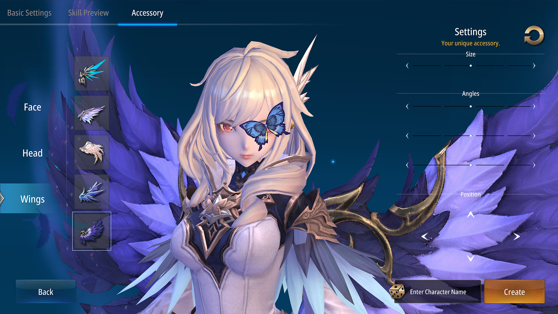 Aura Kingdom 2游戏截图