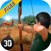 Wild Animal Hunting: Archery Shooter Full