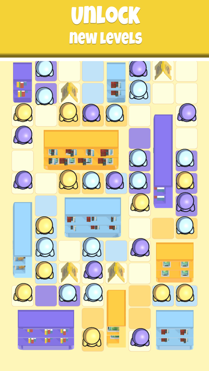 Black Friday Market游戏截图