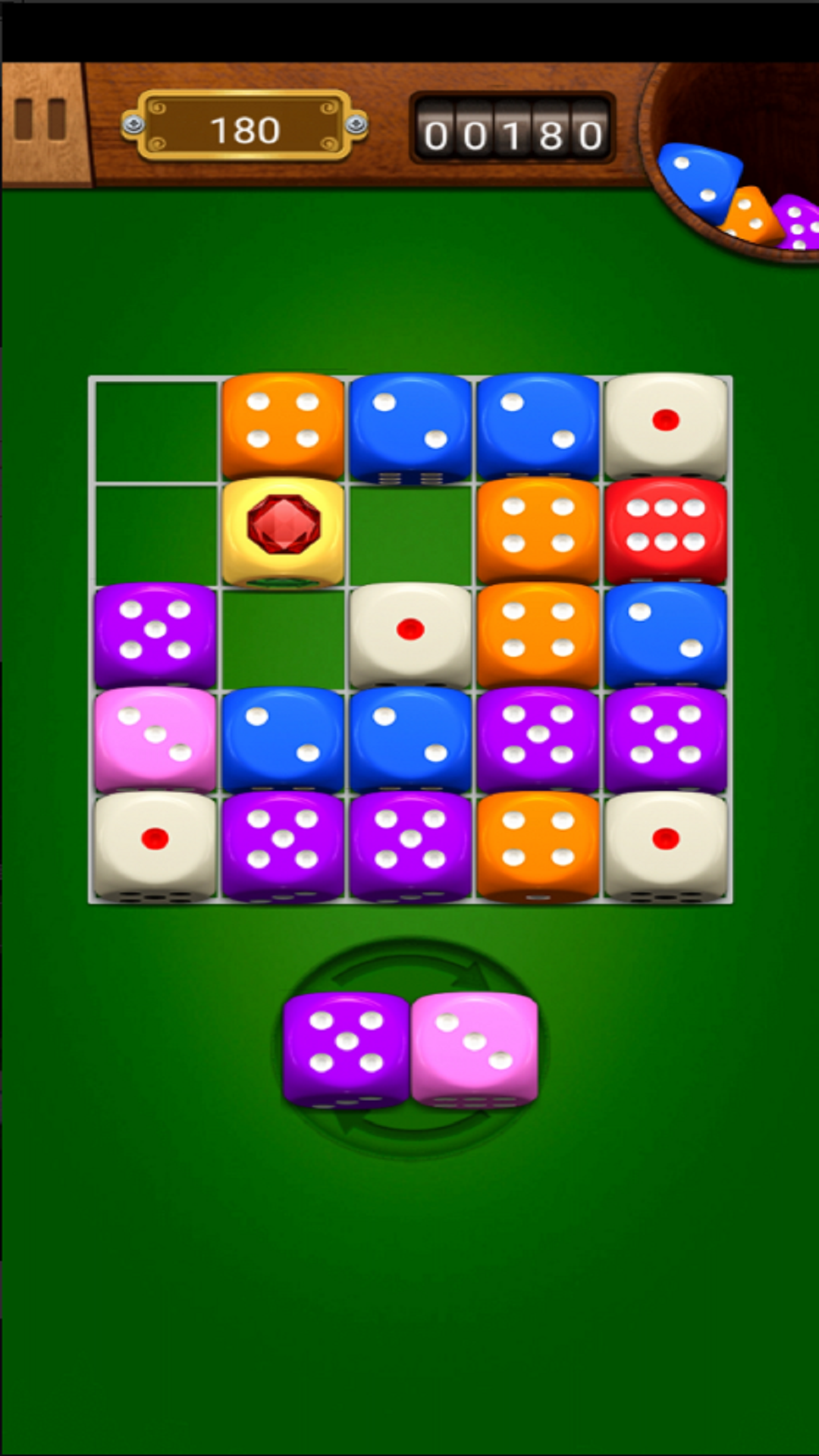 疯狂消除乐游戏截图