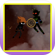 Stick Ninja Warriors Z