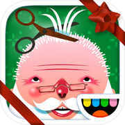 Toca Hair Salon - Christmas