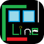 Cool Lineicon