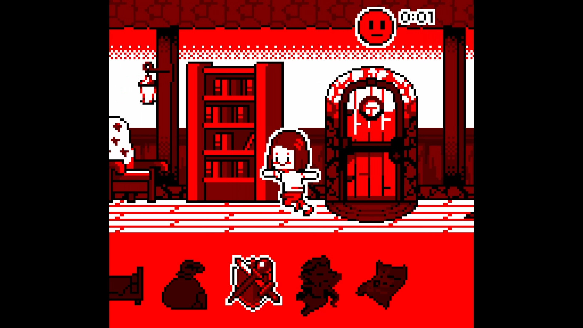 勇者蛋生游戏截图