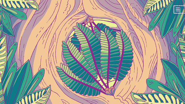 She and the Light Bearer游戏截图