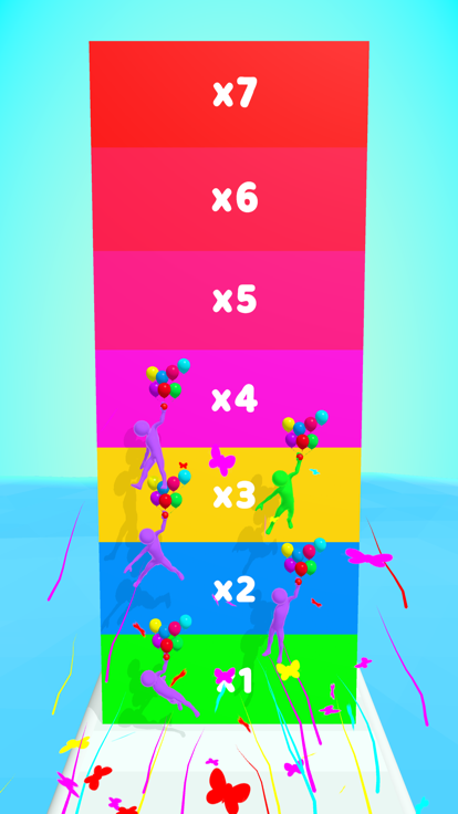 Save From Danger游戏截图