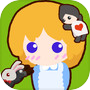 Alice in Wonderland - Puzzleicon