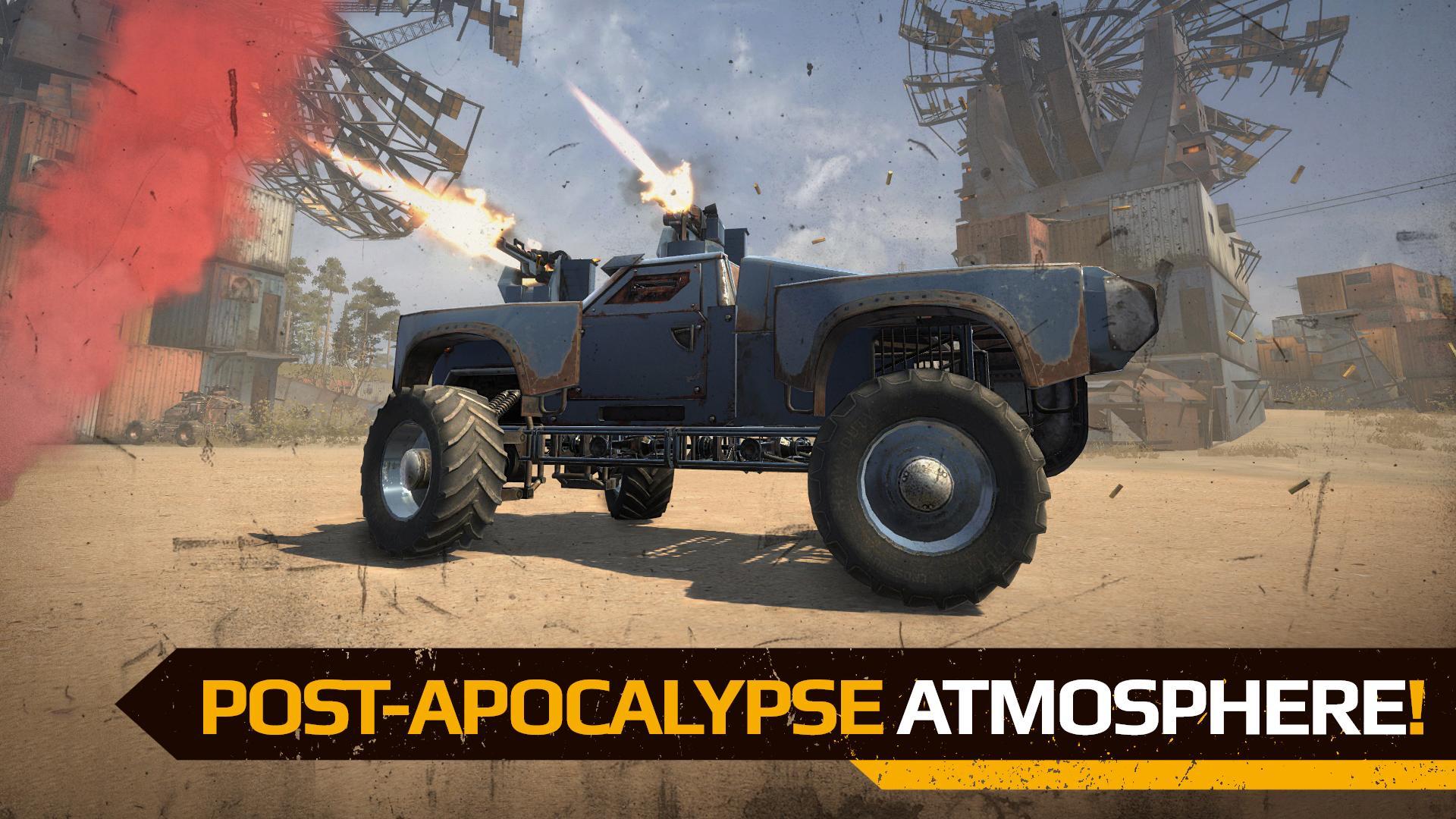 crossout mobile download free