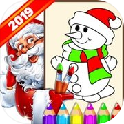 Color.Draw - My Coloring Book