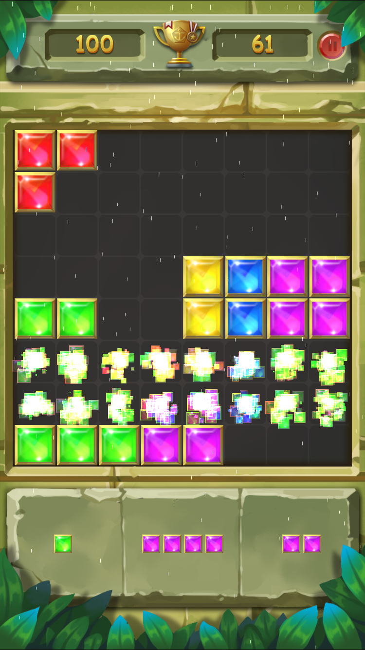 久久方块游戏截图