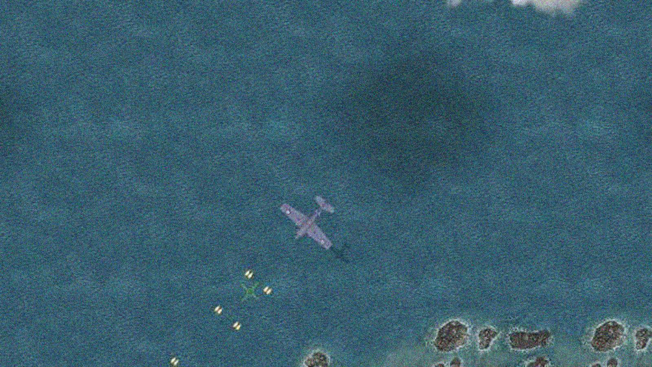 Ace to  battlefield游戏截图