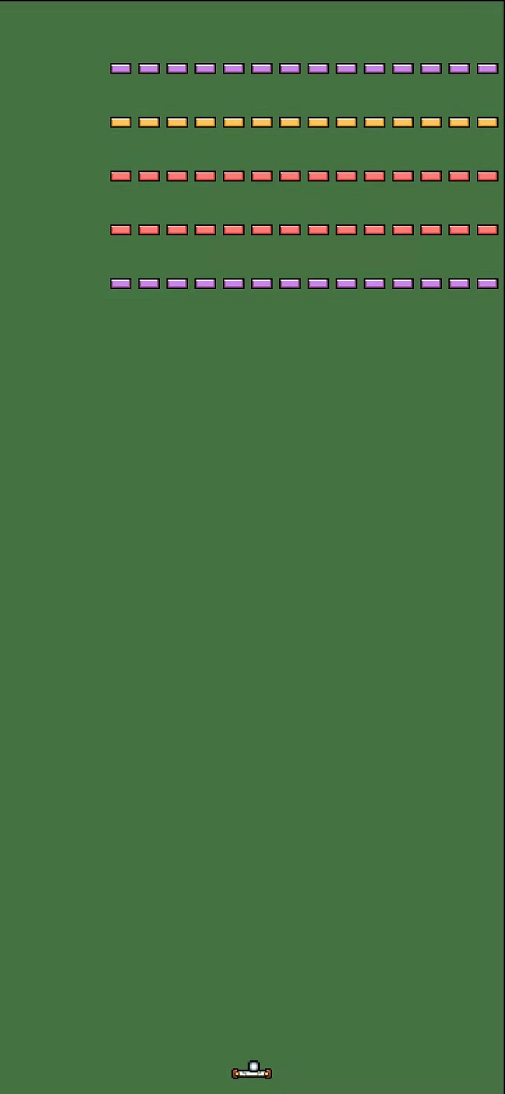 弹力球碰碰碰游戏截图