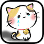 ねこ放置ゲーム～わらしべねこ物語～icon