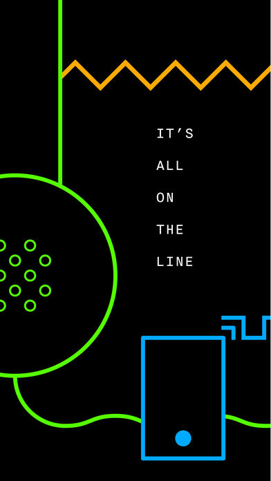 TouchTone™游戏截图