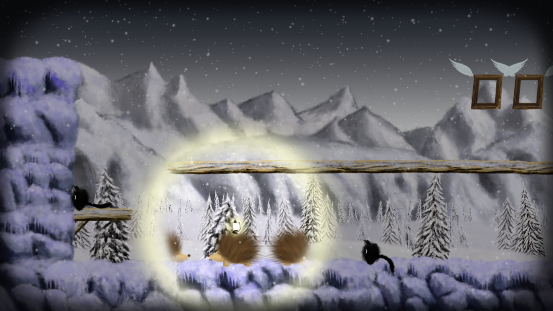 I and Me游戏截图