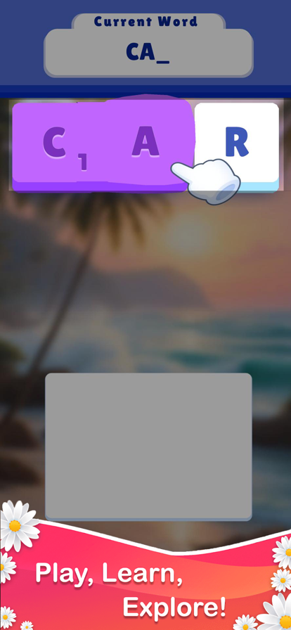 Word Master: CrossWord游戏截图