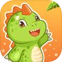 萌萌小笨龙icon