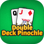 Double Deck Pinochle ‣