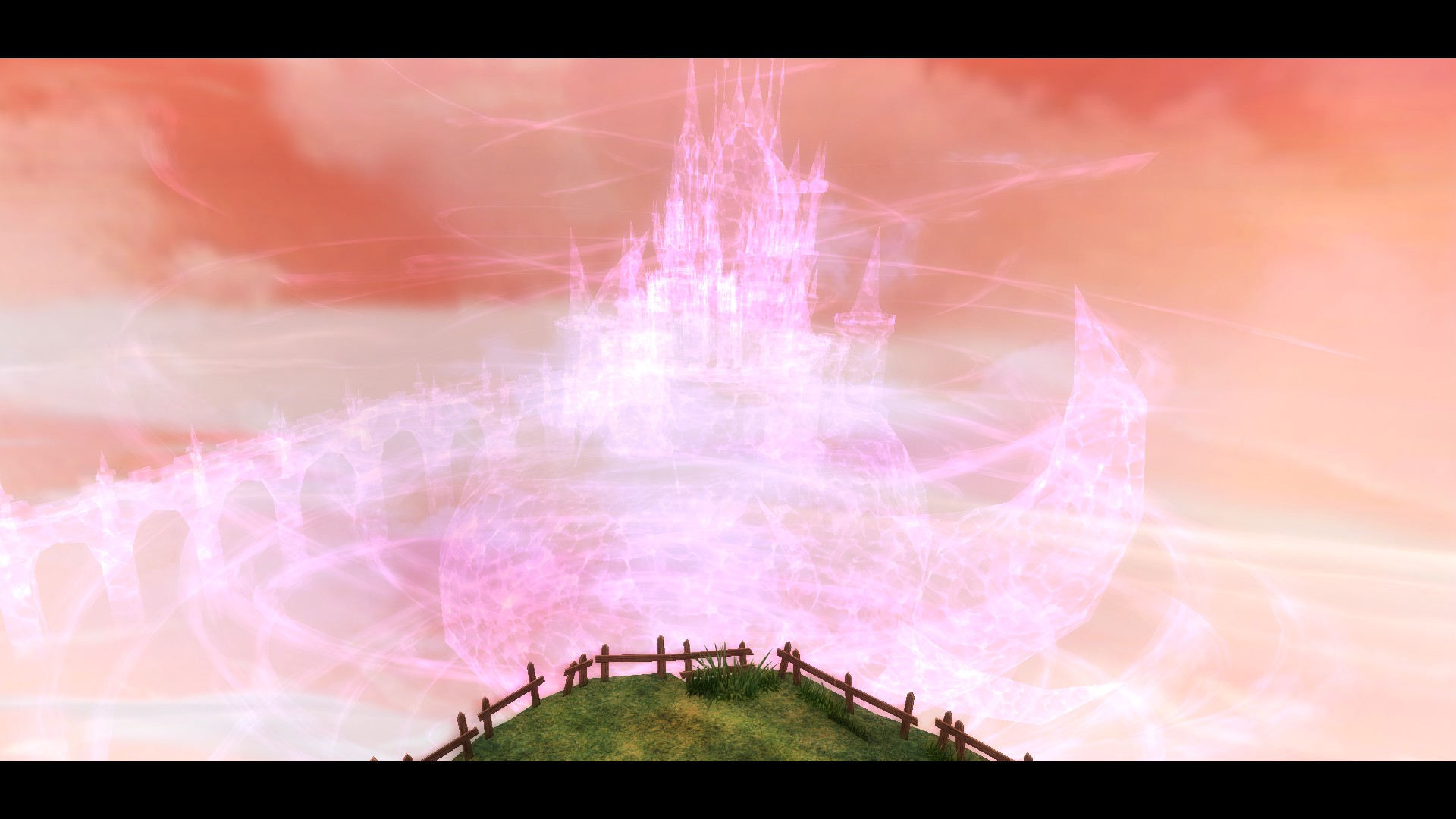 Zwei: The Ilvard Insurrection游戏截图