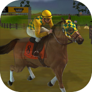 Ultimate Horse Race Championicon