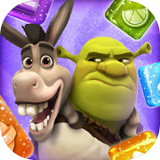 Shrek Sugar Fevericon