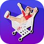 Crazy Shoppersicon