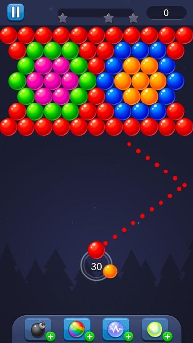 Bubble Pop! Puzzle Game Legend游戏截图
