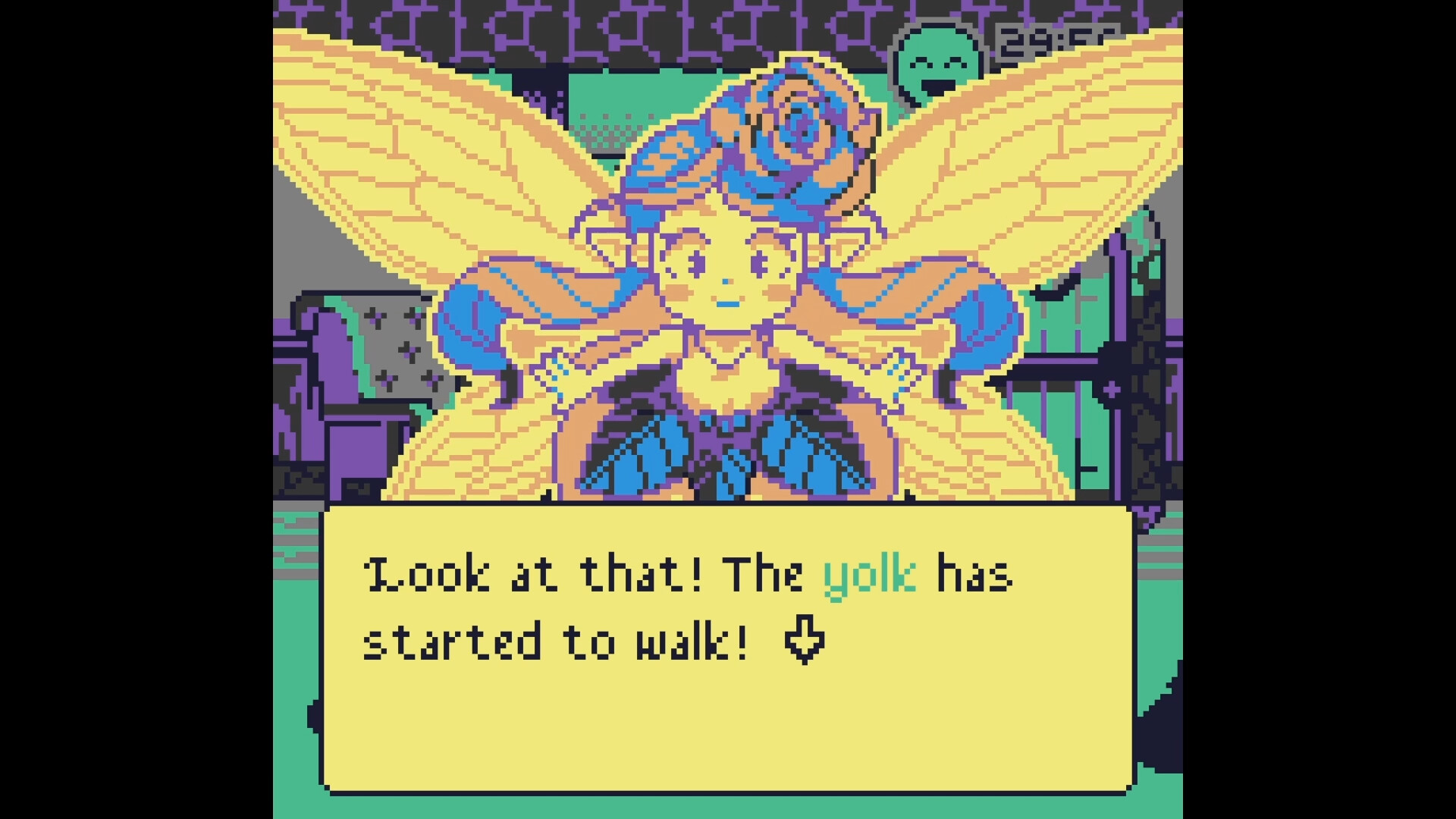 勇者蛋生游戏截图