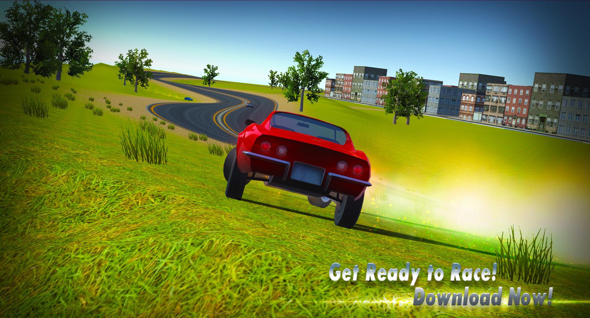 50 Furious Car Racing Mod Apk Download  HD