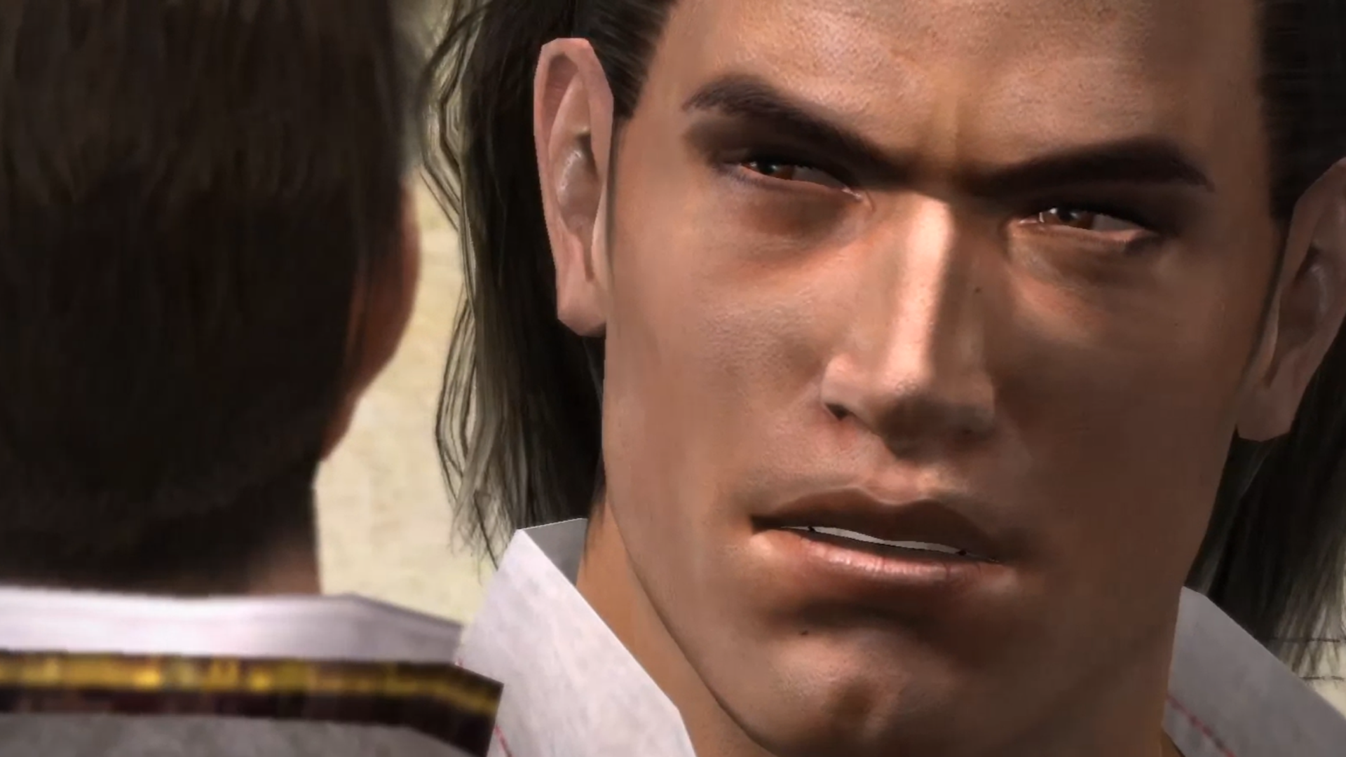 丧尸围城游戏截图