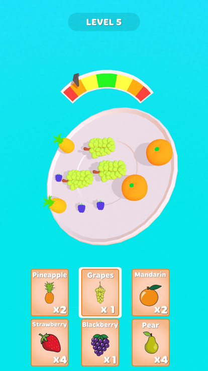 Balancio游戏截图