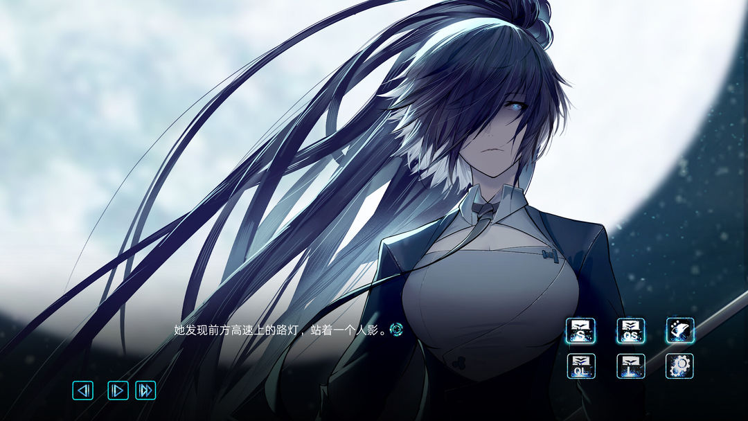 孟德大小姐与自爆少年游戏截图